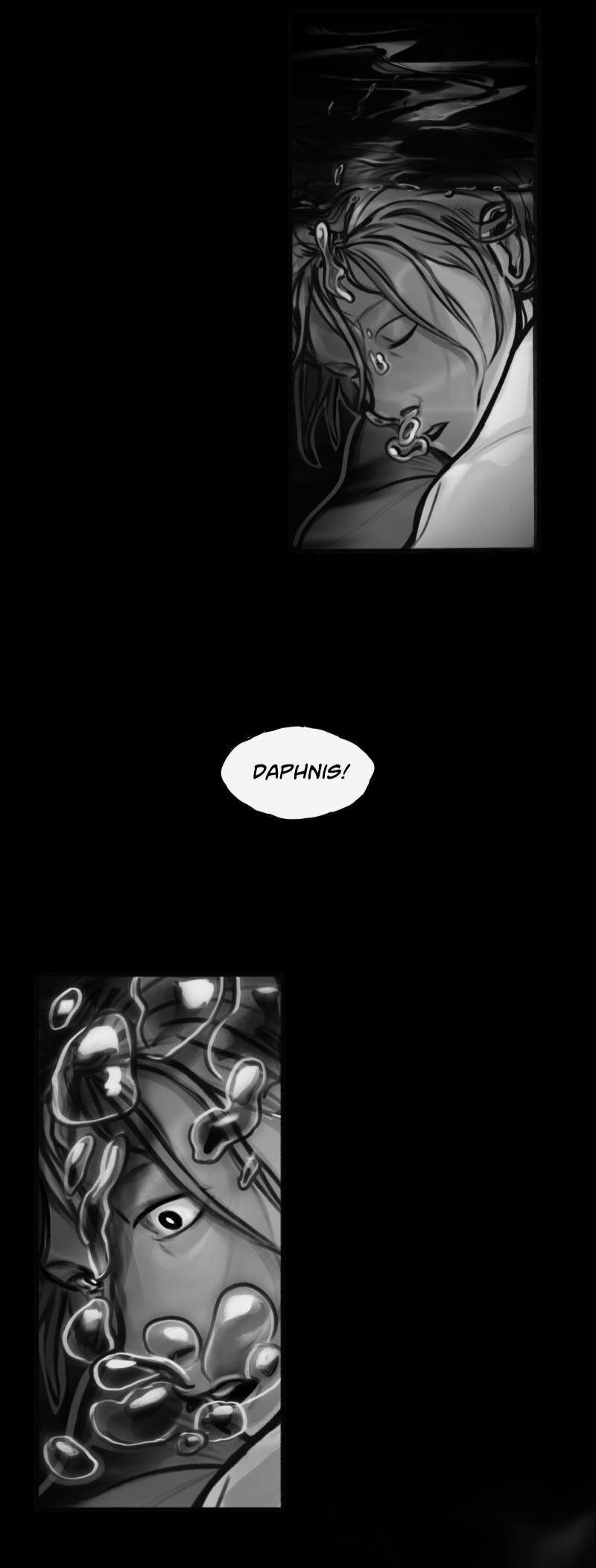 The Interpretation Of Shadow 4 trang 6