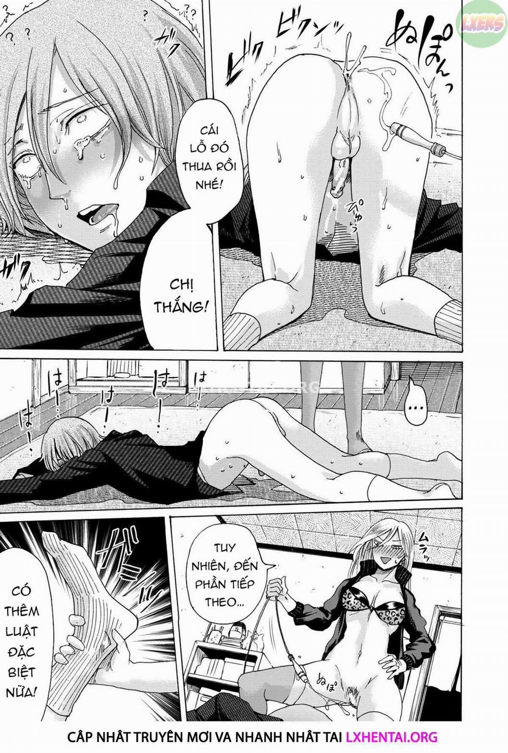 The Intimate Sister Hole and Brother Rod ~Good Boy if You Cum♥ 6 trang 11