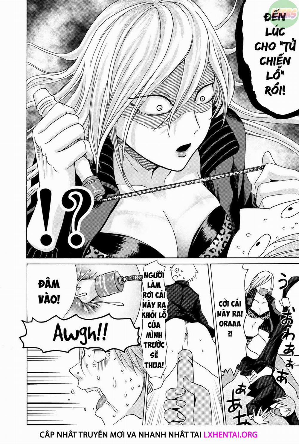 The Intimate Sister Hole and Brother Rod ~Good Boy if You Cum♥ 6 trang 8