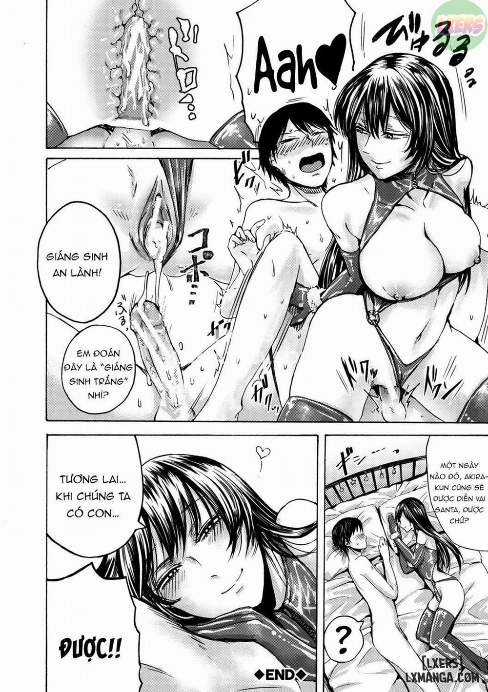 The Intimate Sister Hole and Brother Rod ~Good Boy if You Cum♥ 7 END trang 34