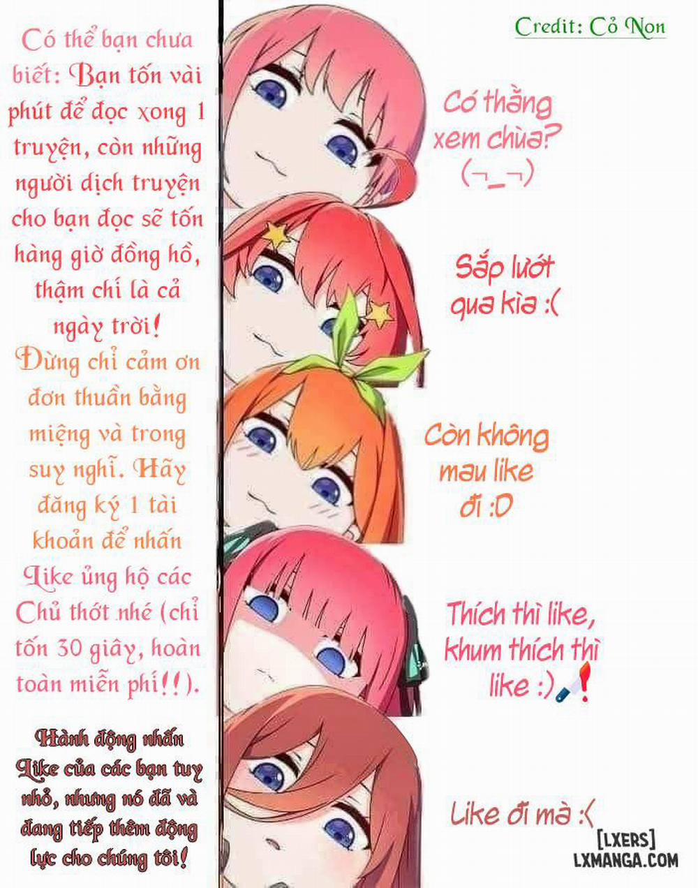 The Joy of Breeding Oneshot trang 41