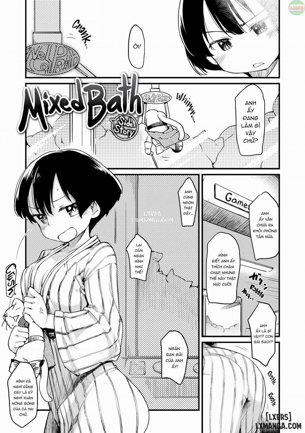 The Katsura Family's Daily Sex Life 11 END trang 3