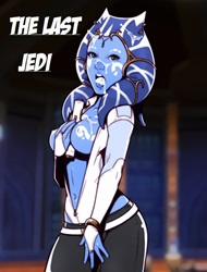 Đọc truyện tranh THE LAST JEDI (Star War) reup