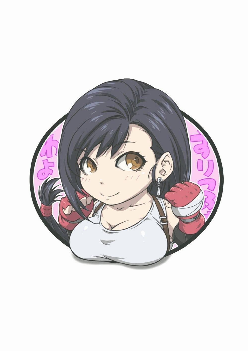 The Last Letter Oneshot trang 1