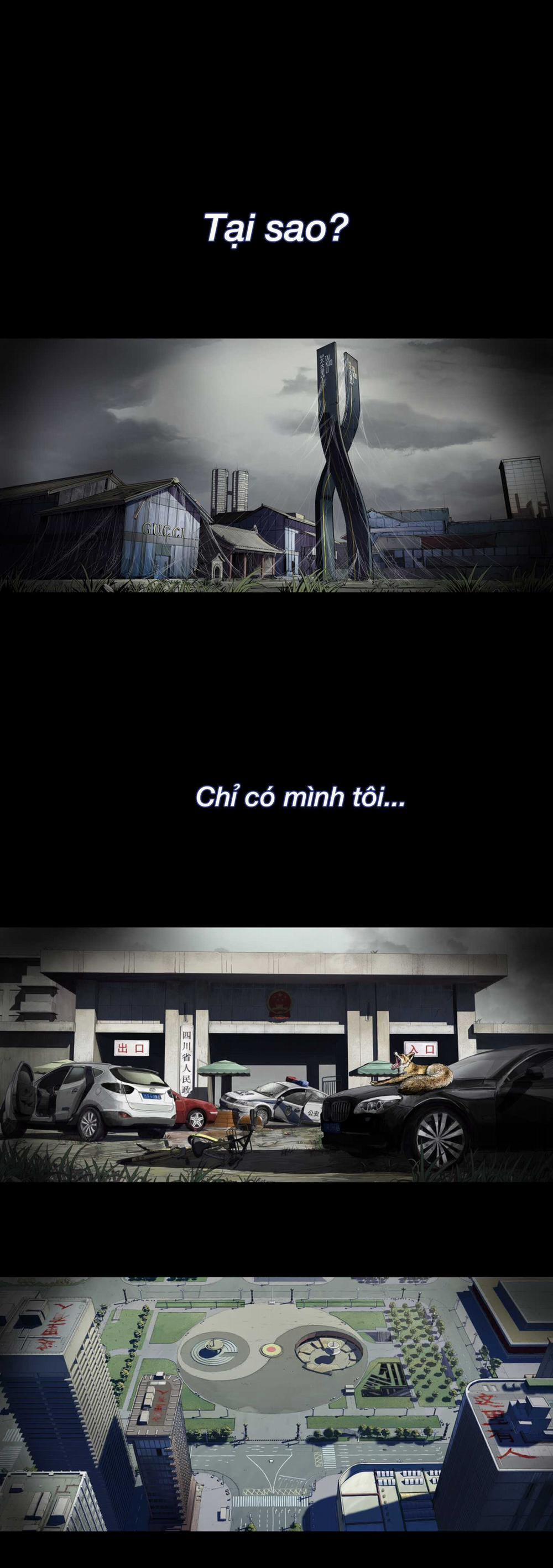 The Last Male (Người Đàn Ông Cuối Cùng) 0 trang 0