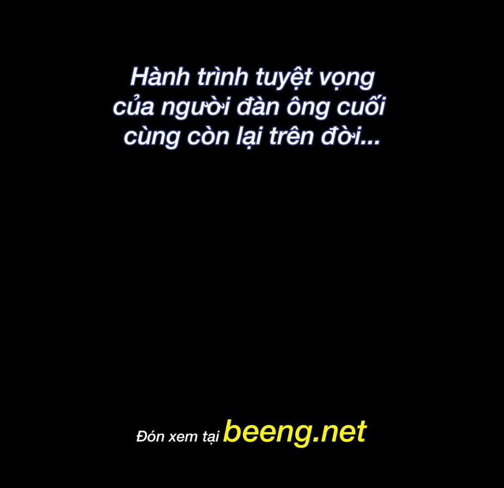 The Last Male (Người Đàn Ông Cuối Cùng) 0 trang 13