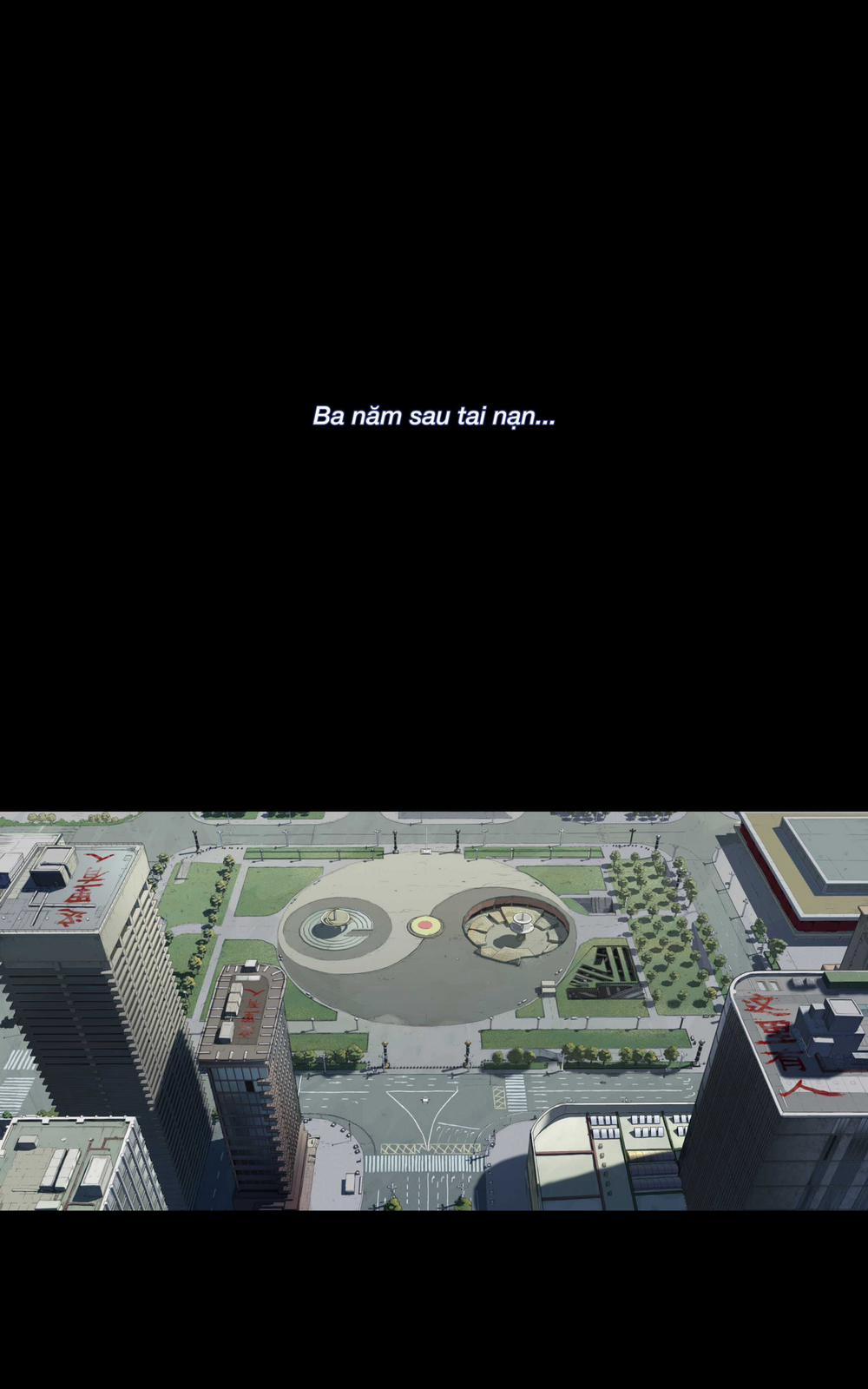 The Last Male (Người Đàn Ông Cuối Cùng) 0 trang 14