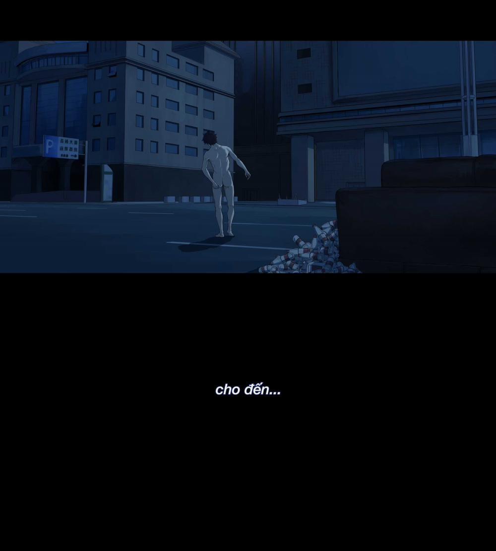 The Last Male (Người Đàn Ông Cuối Cùng) 0 trang 18