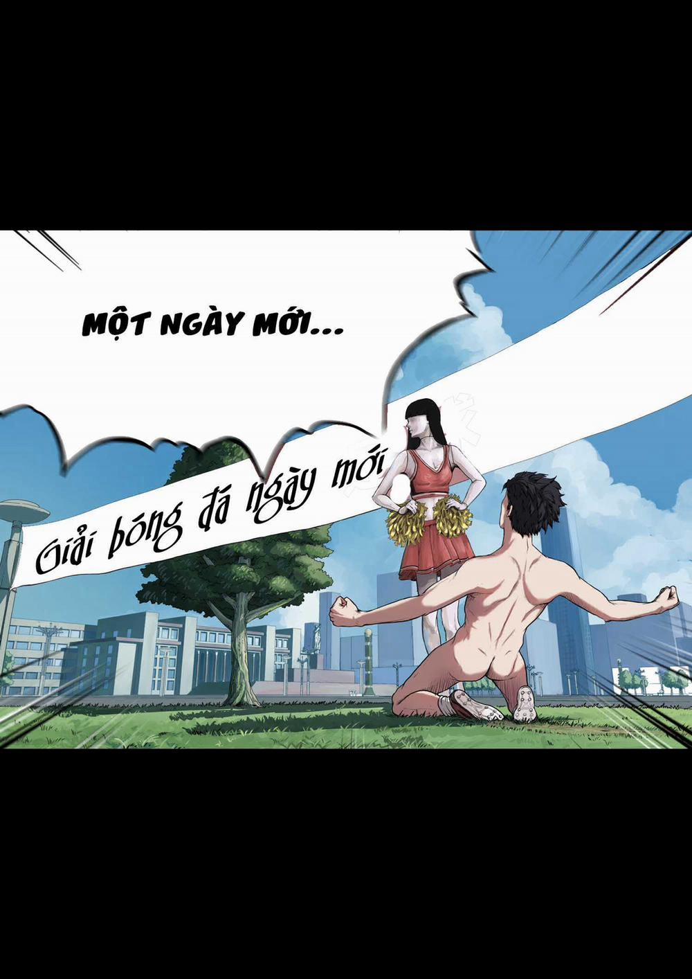 The Last Male (Người Đàn Ông Cuối Cùng) 1 trang 25