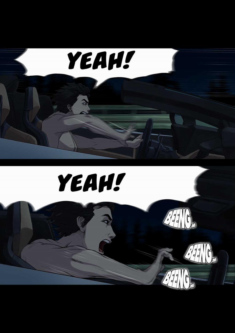 The Last Male (Người Đàn Ông Cuối Cùng) 1 trang 43