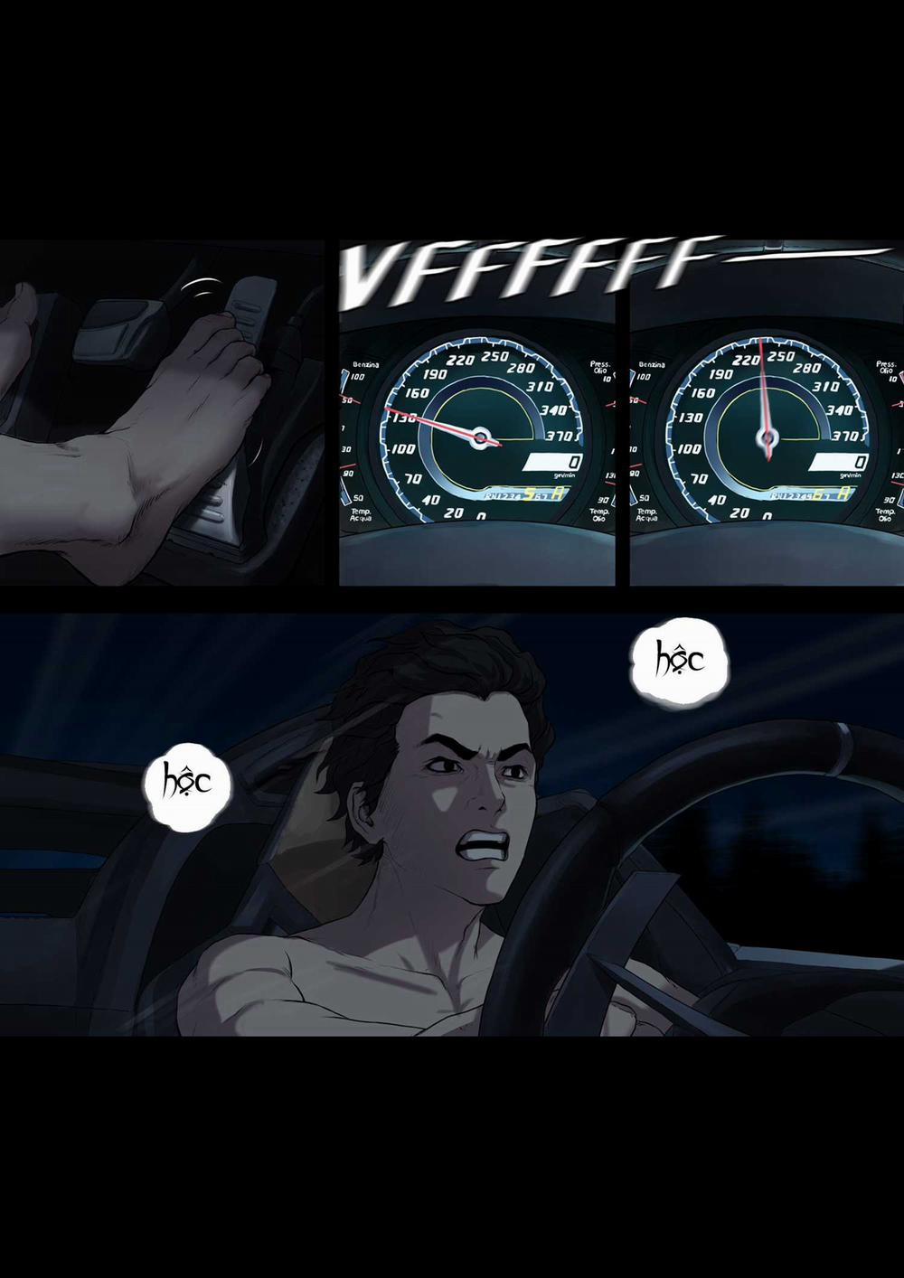 The Last Male (Người Đàn Ông Cuối Cùng) 1 trang 44