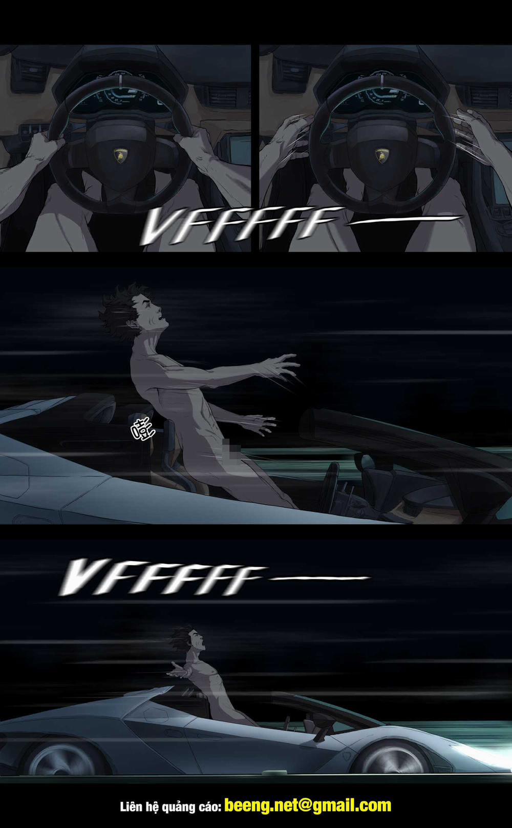 The Last Male (Người Đàn Ông Cuối Cùng) 1 trang 50