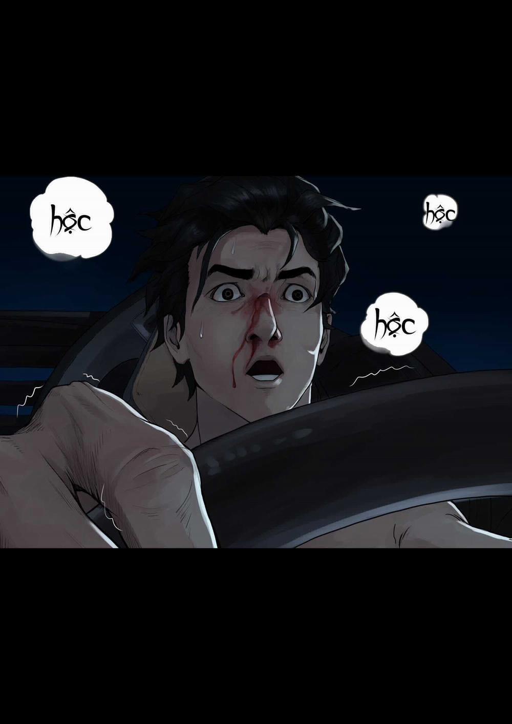 The Last Male (Người Đàn Ông Cuối Cùng) 1 trang 61