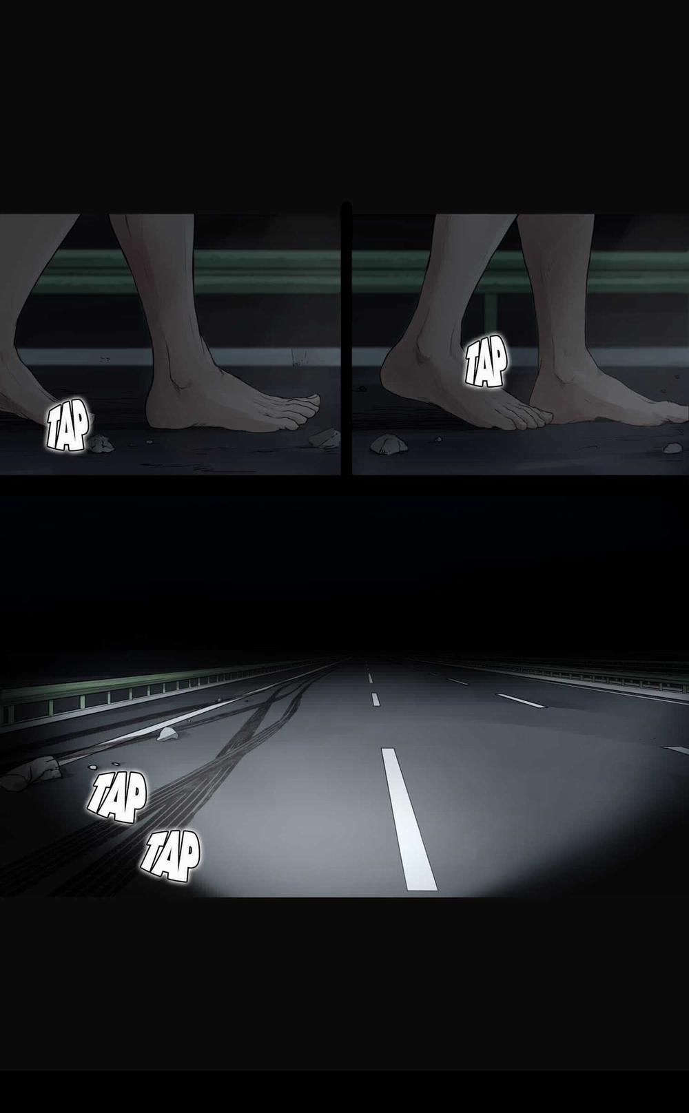 The Last Male (Người Đàn Ông Cuối Cùng) 1 trang 68