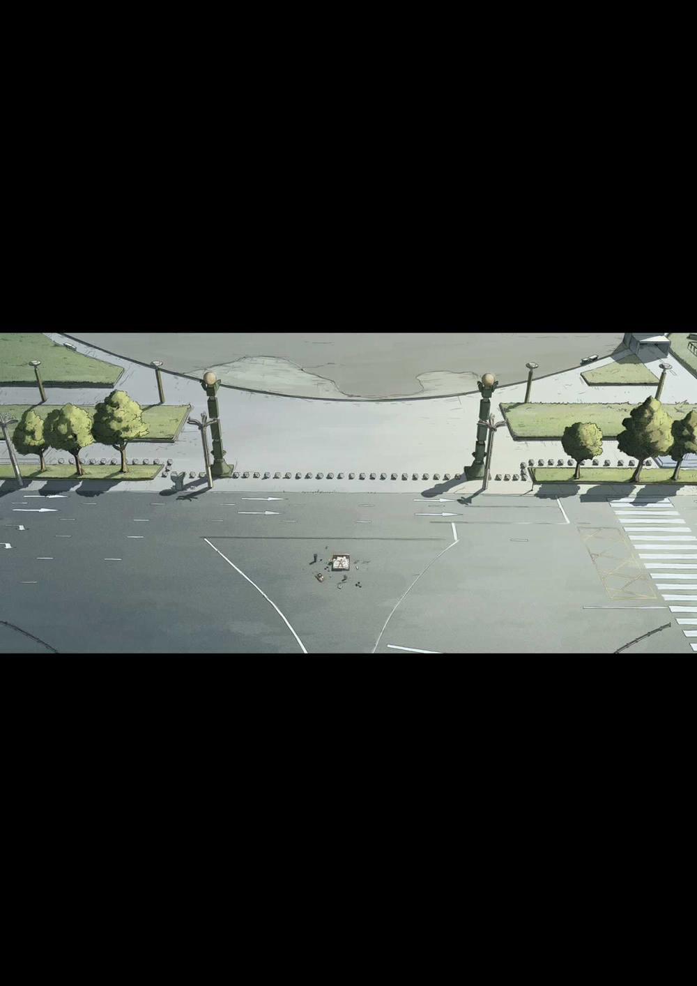 The Last Male (Người Đàn Ông Cuối Cùng) 1 trang 7