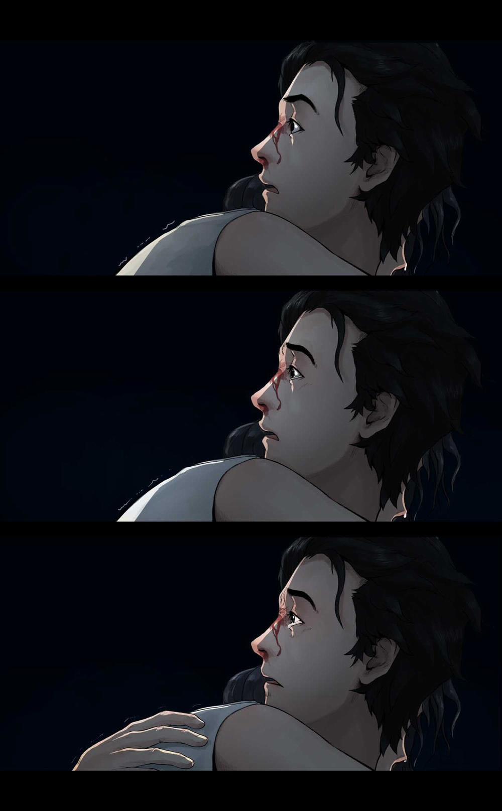 The Last Male (Người Đàn Ông Cuối Cùng) 1 trang 81