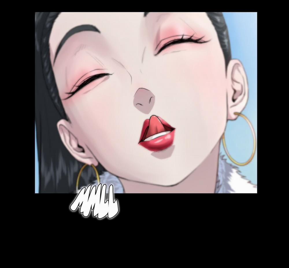 The Last Male (Người Đàn Ông Cuối Cùng) 10 trang 12