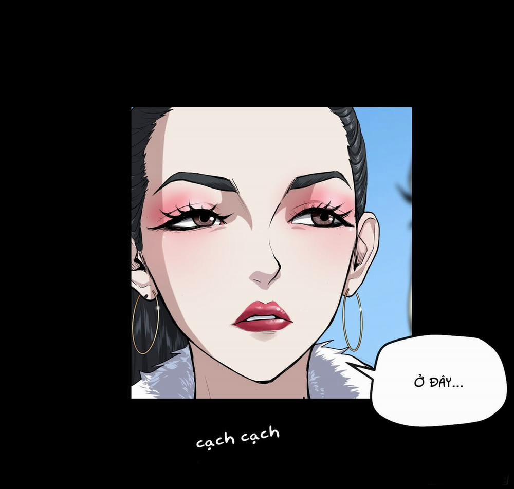 The Last Male (Người Đàn Ông Cuối Cùng) 10 trang 22