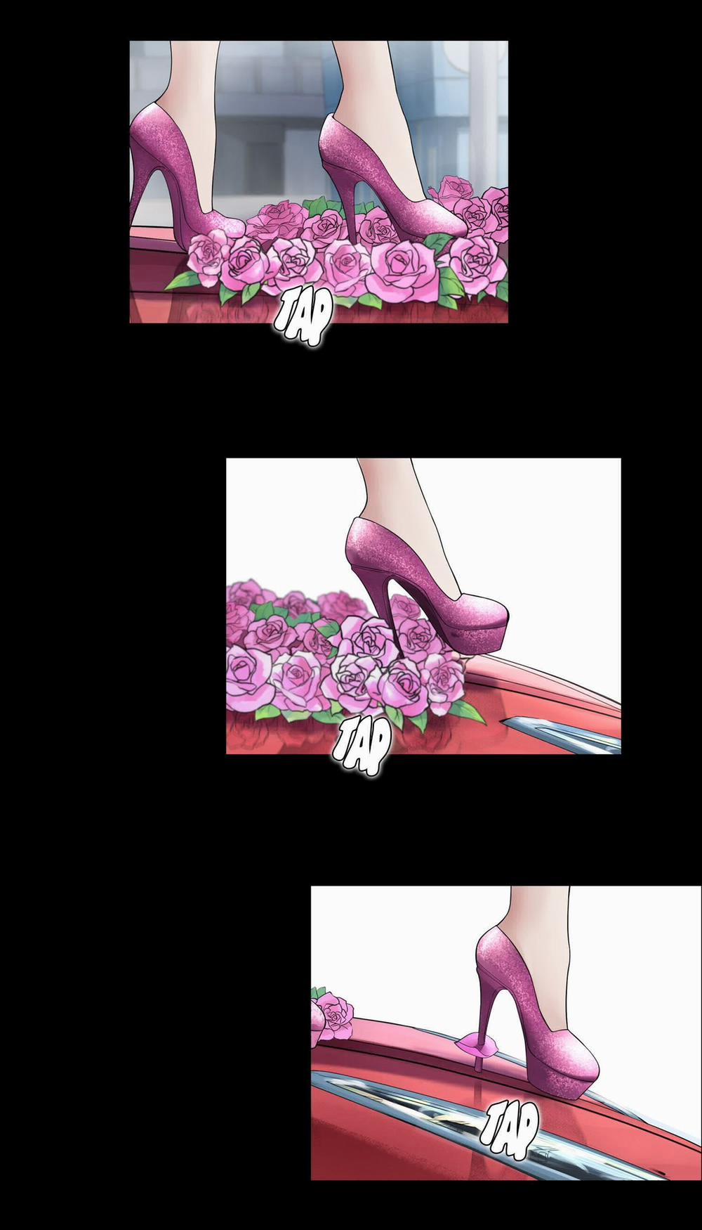 The Last Male (Người Đàn Ông Cuối Cùng) 10 trang 9