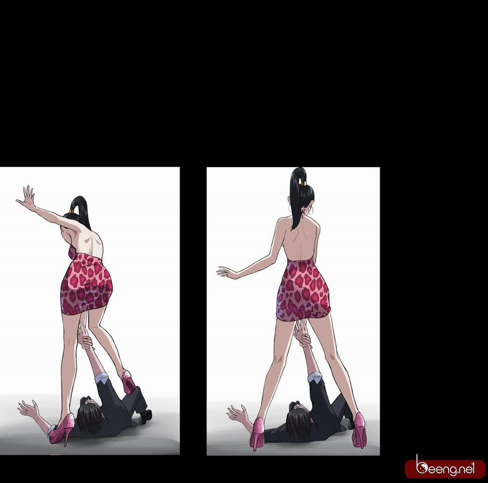 The Last Male (Người Đàn Ông Cuối Cùng) 11 trang 11