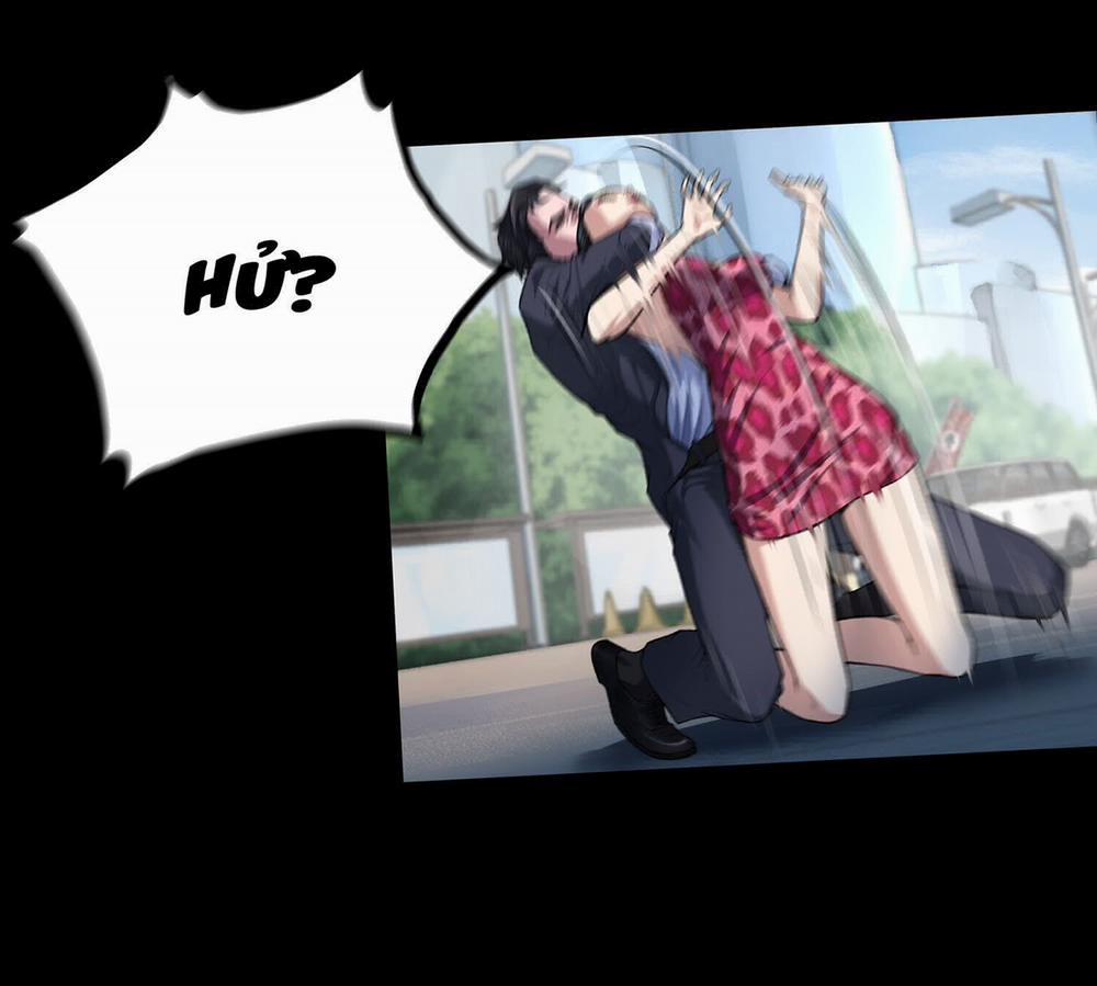 The Last Male (Người Đàn Ông Cuối Cùng) 11 trang 24