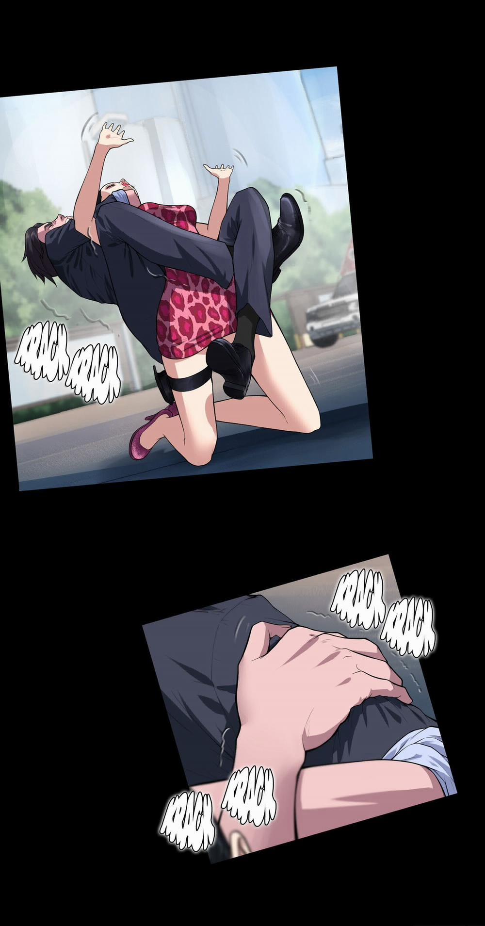 The Last Male (Người Đàn Ông Cuối Cùng) 11 trang 26