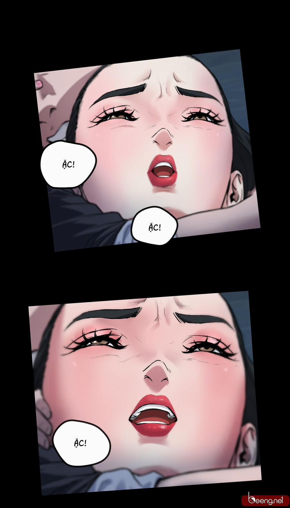 The Last Male (Người Đàn Ông Cuối Cùng) 11 trang 27