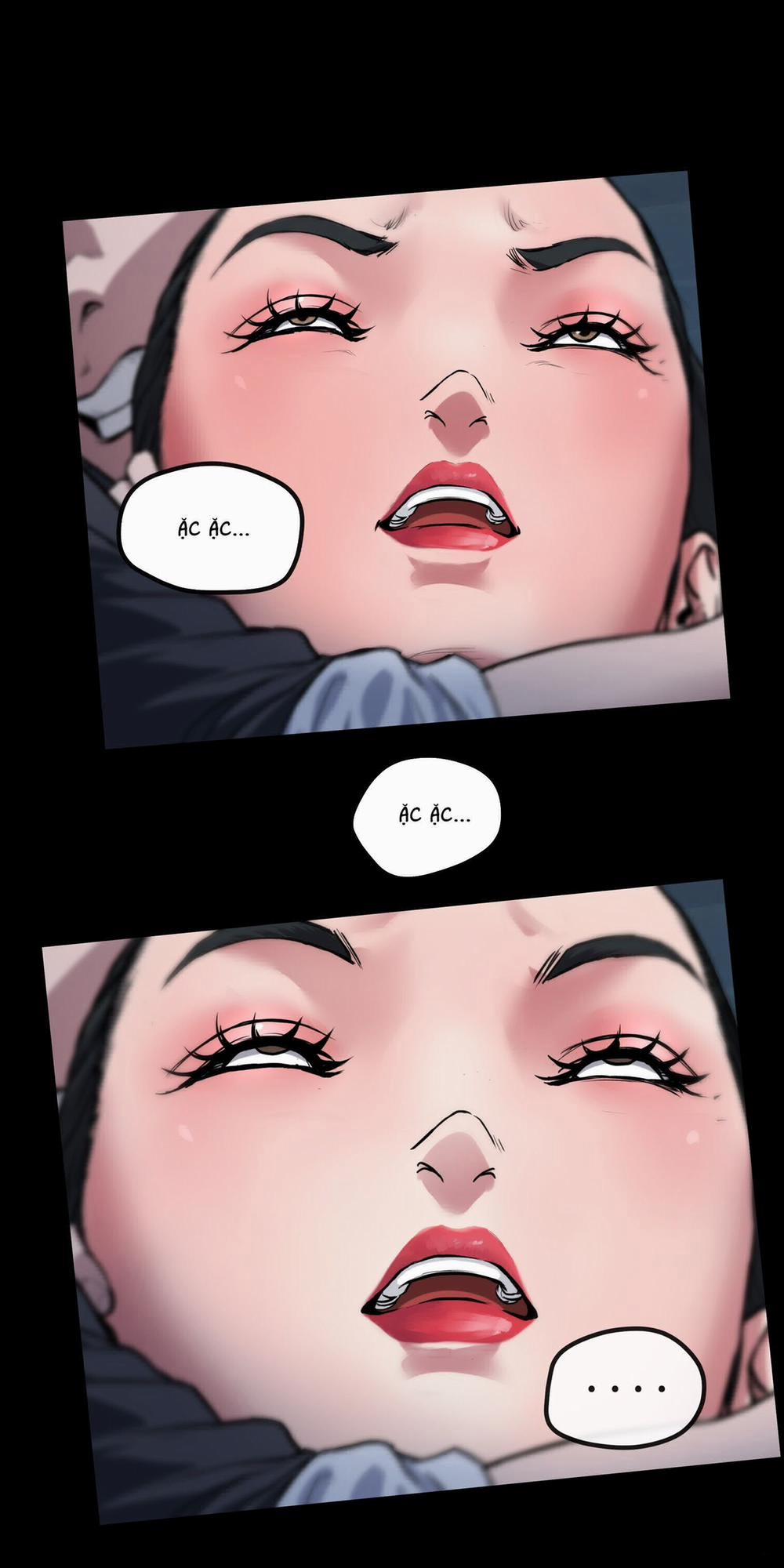 The Last Male (Người Đàn Ông Cuối Cùng) 11 trang 28