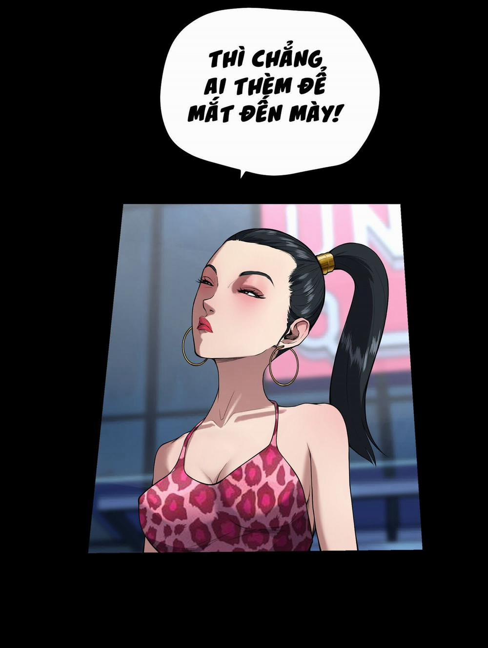 The Last Male (Người Đàn Ông Cuối Cùng) 12 trang 10