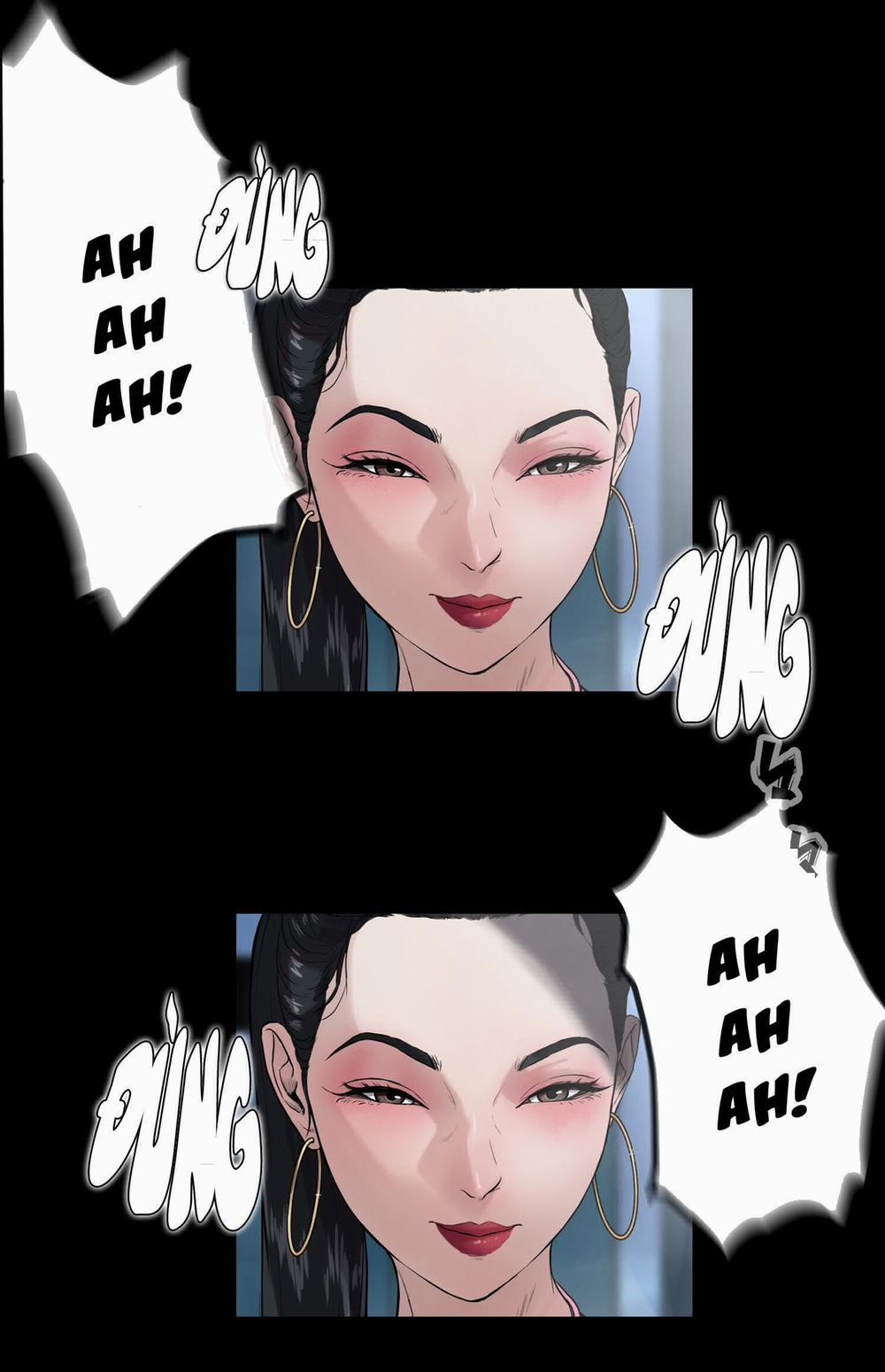 The Last Male (Người Đàn Ông Cuối Cùng) 12 trang 20