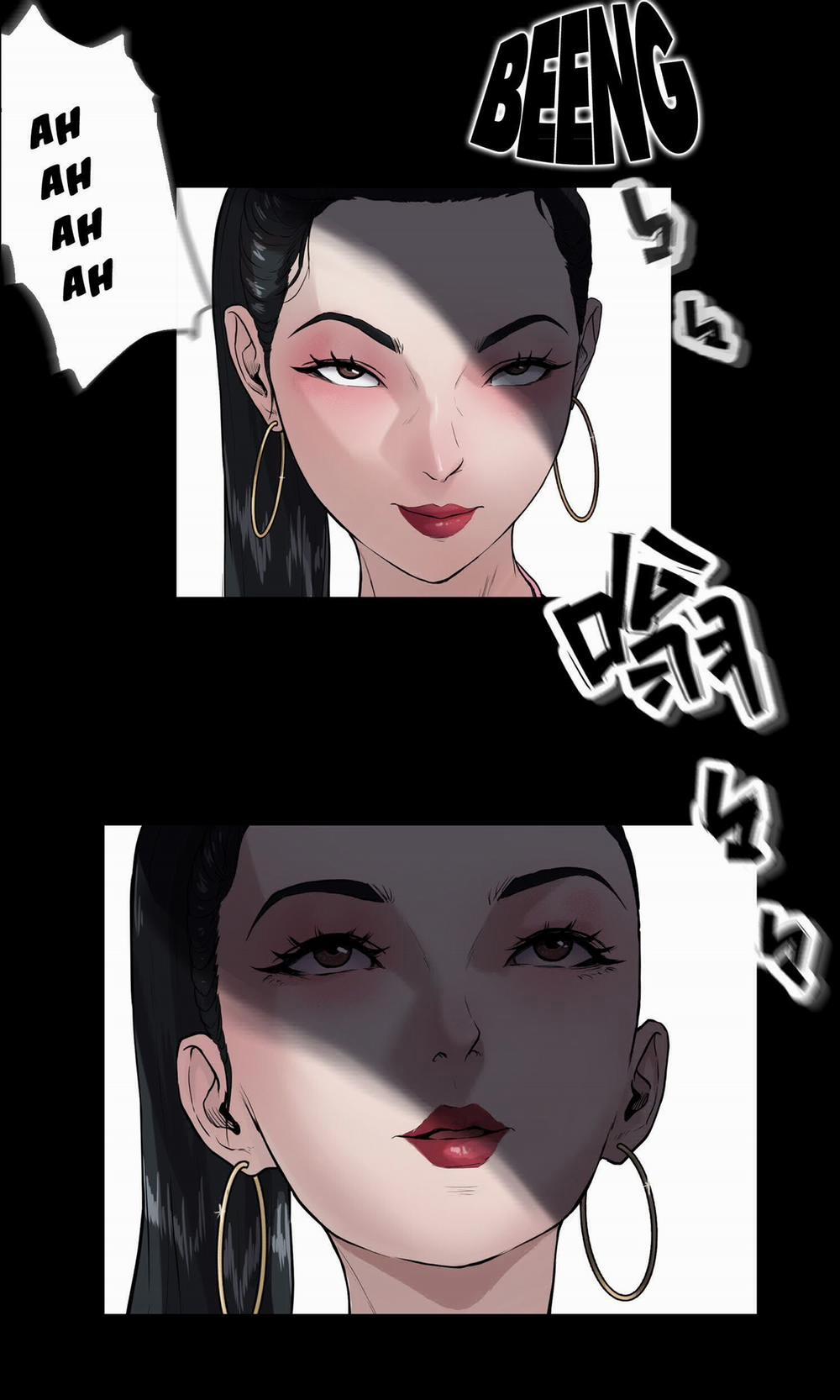 The Last Male (Người Đàn Ông Cuối Cùng) 12 trang 21