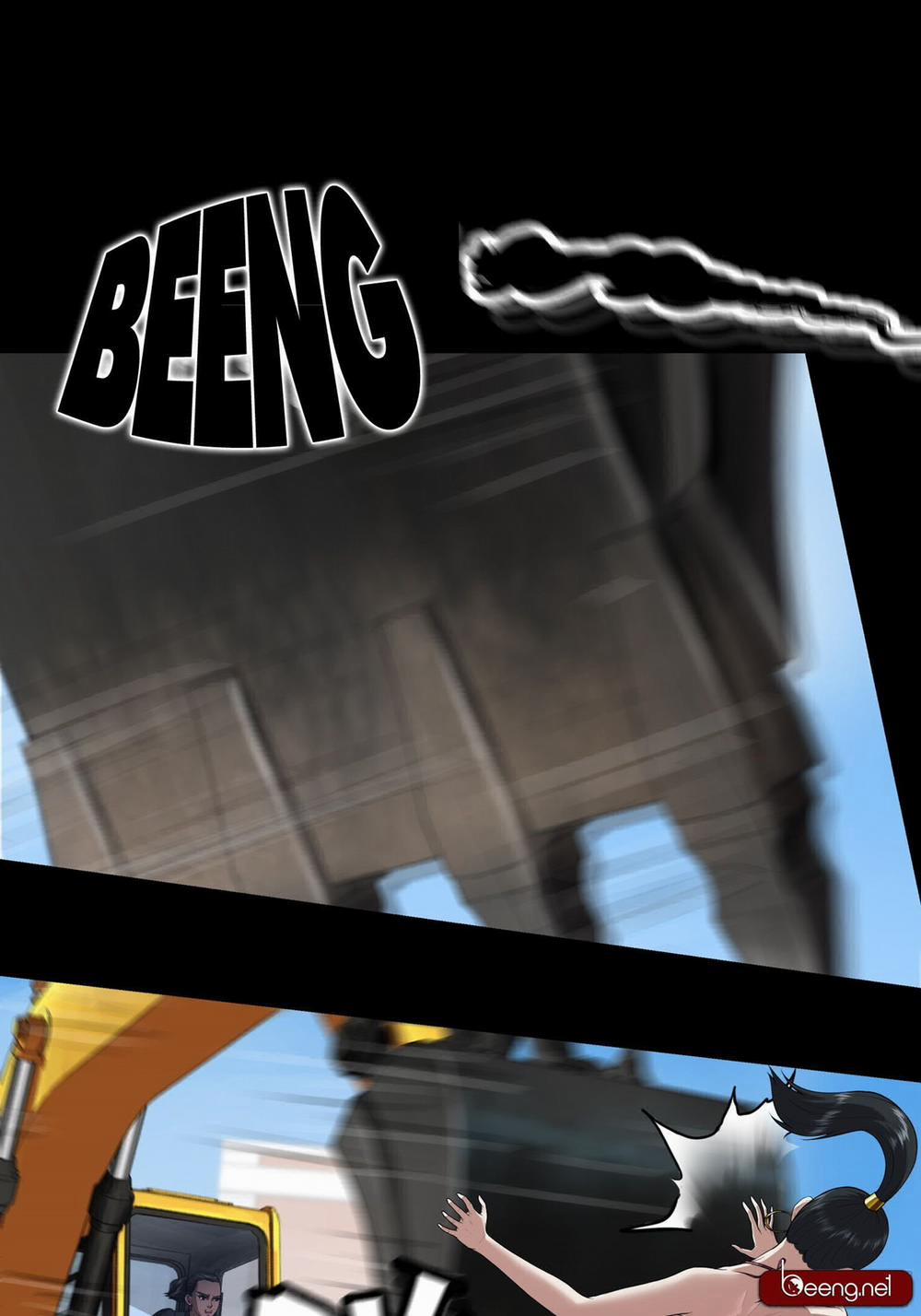 The Last Male (Người Đàn Ông Cuối Cùng) 12 trang 28