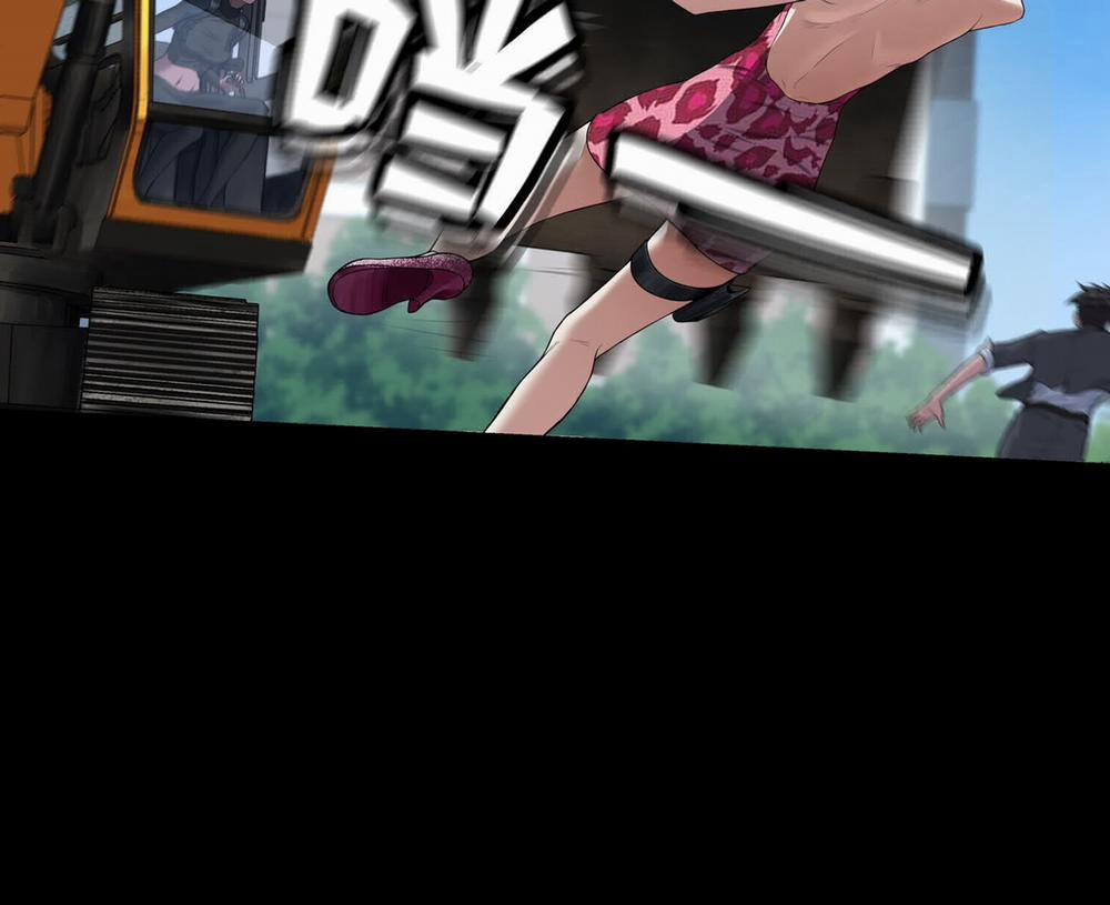 The Last Male (Người Đàn Ông Cuối Cùng) 12 trang 29