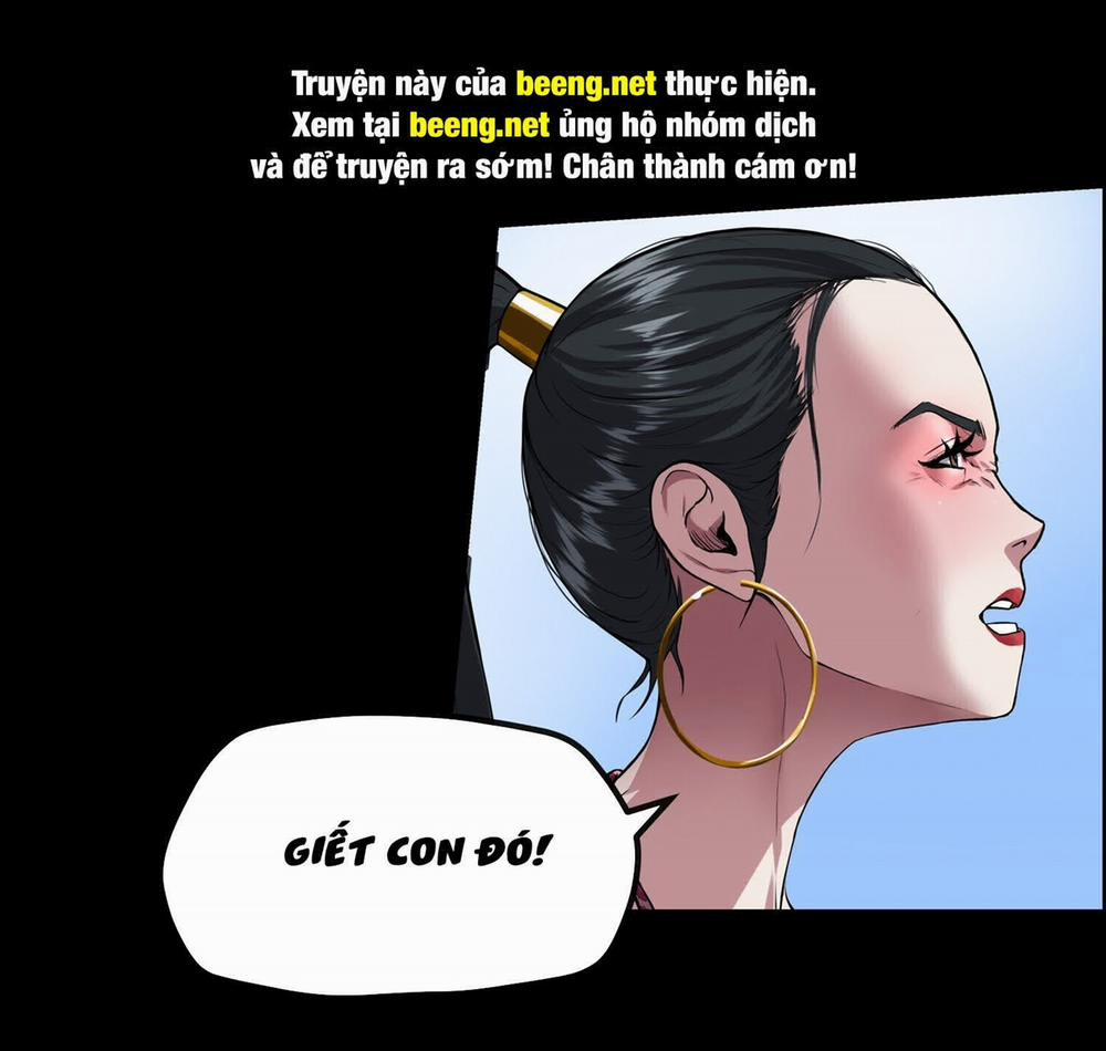 The Last Male (Người Đàn Ông Cuối Cùng) 13 trang 0