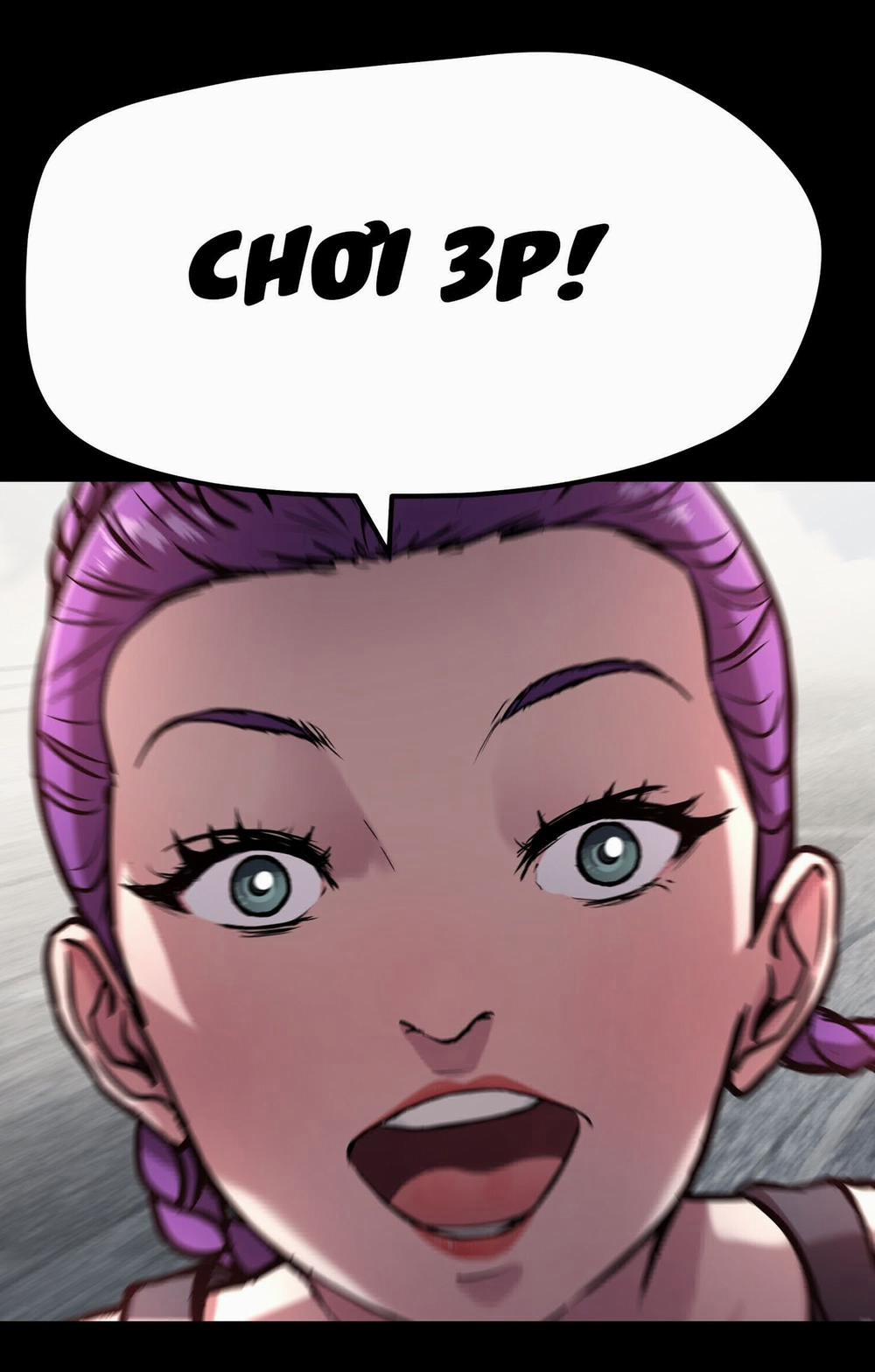 The Last Male (Người Đàn Ông Cuối Cùng) 14 trang 11