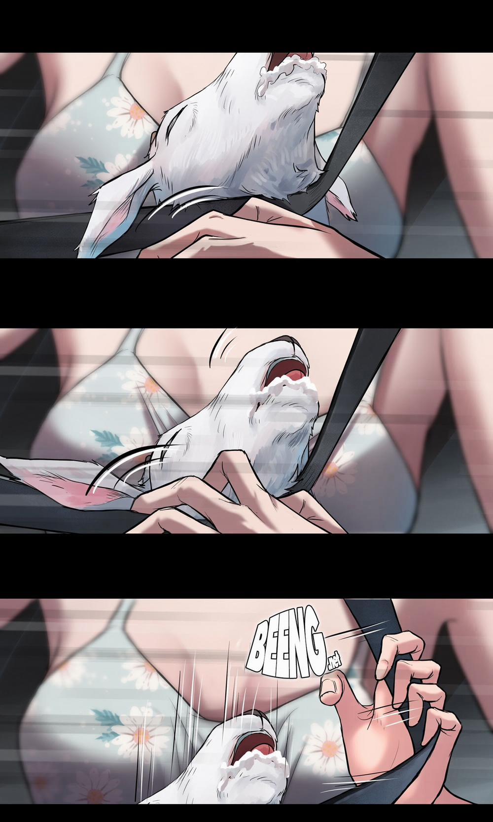 The Last Male (Người Đàn Ông Cuối Cùng) 14 trang 29