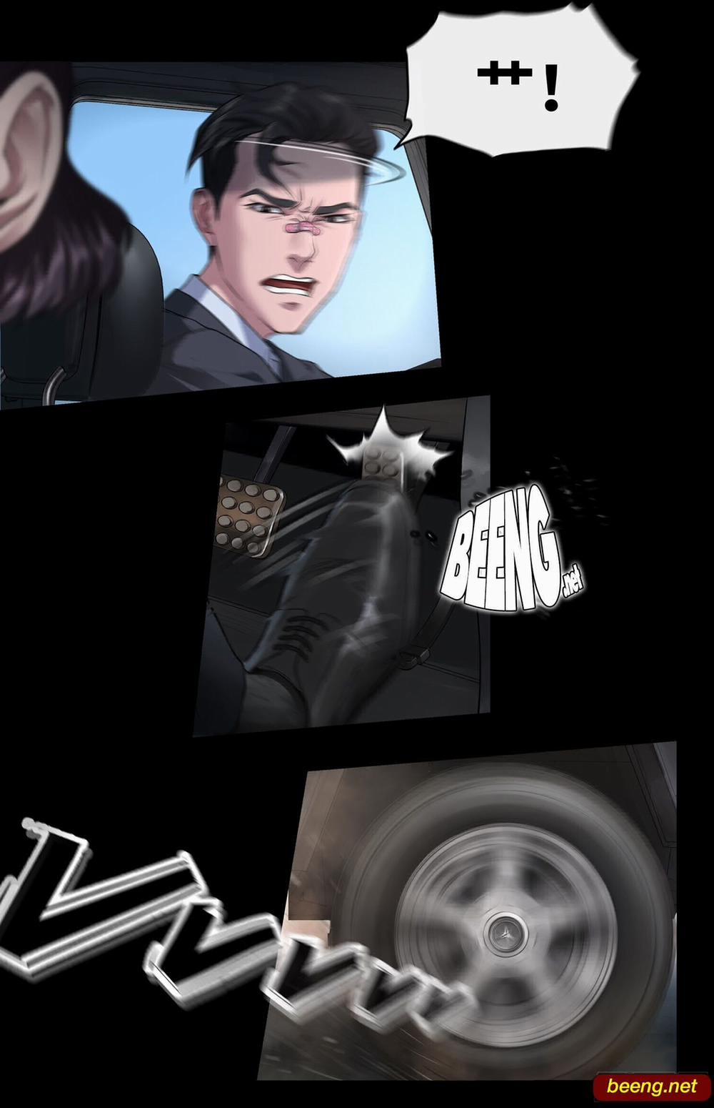 The Last Male (Người Đàn Ông Cuối Cùng) 14 trang 4