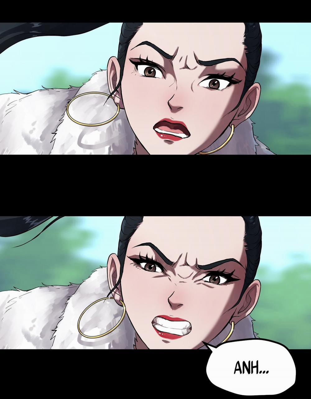 The Last Male (Người Đàn Ông Cuối Cùng) 15 trang 1