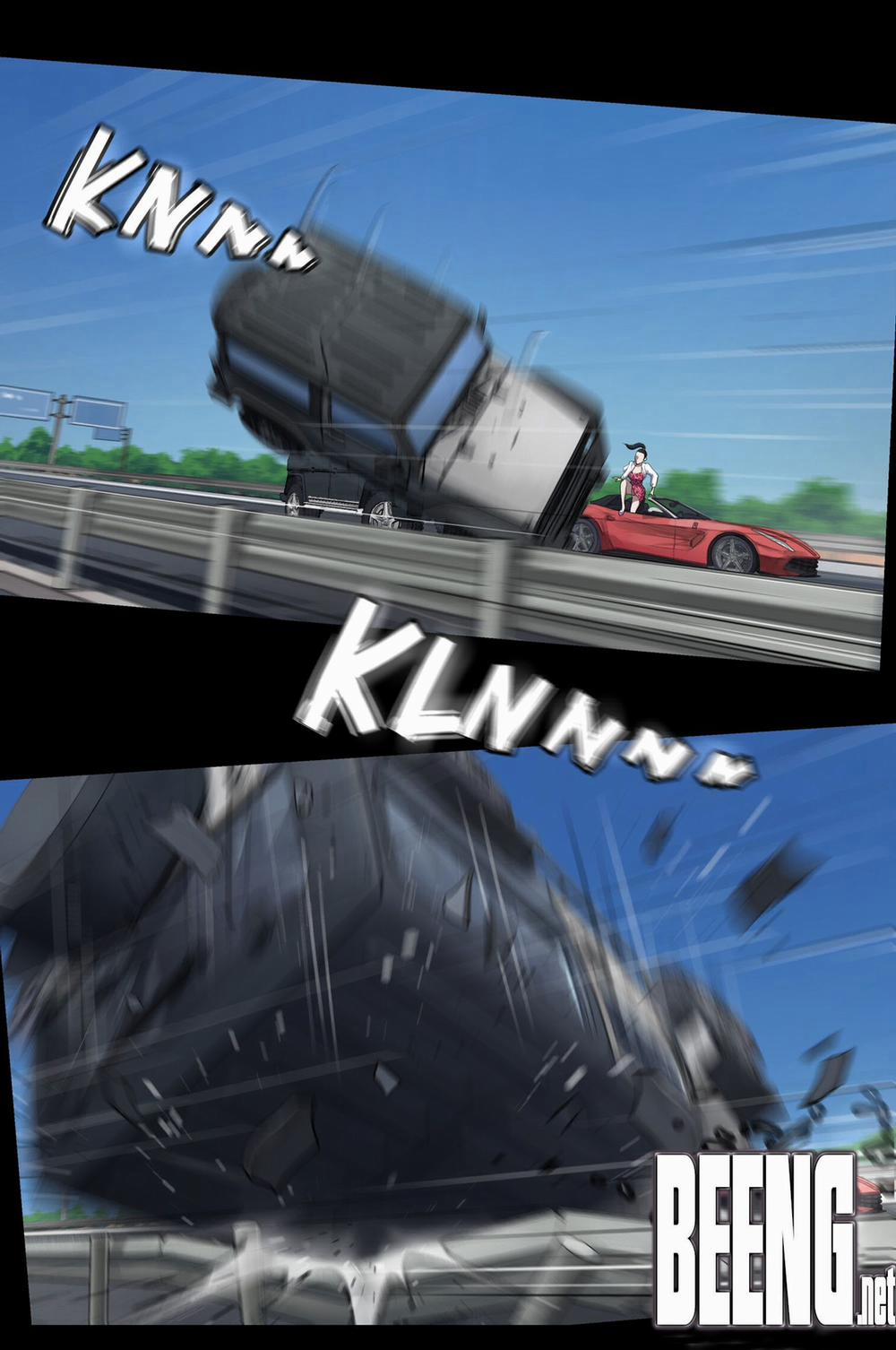 The Last Male (Người Đàn Ông Cuối Cùng) 15 trang 11