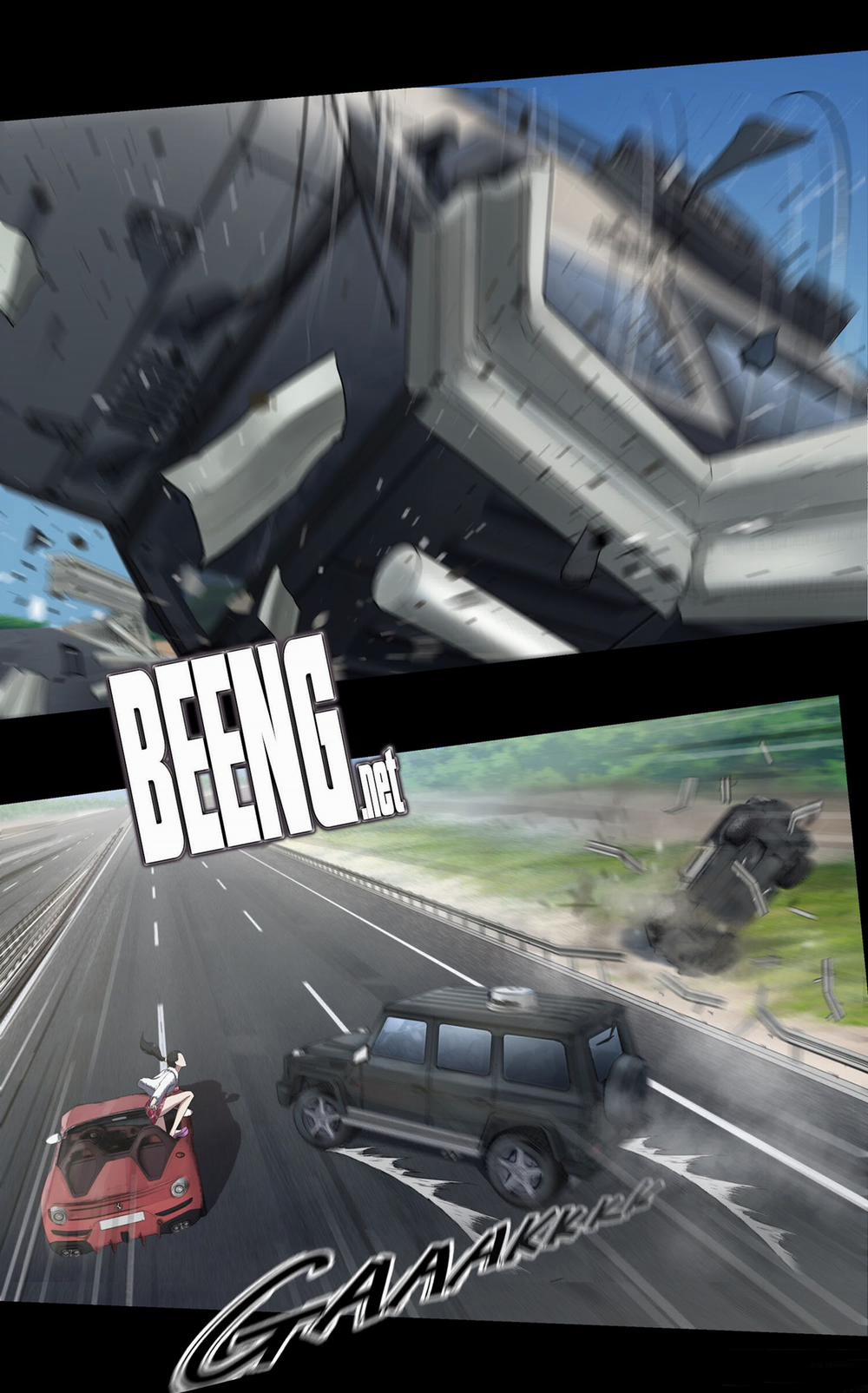 The Last Male (Người Đàn Ông Cuối Cùng) 15 trang 12