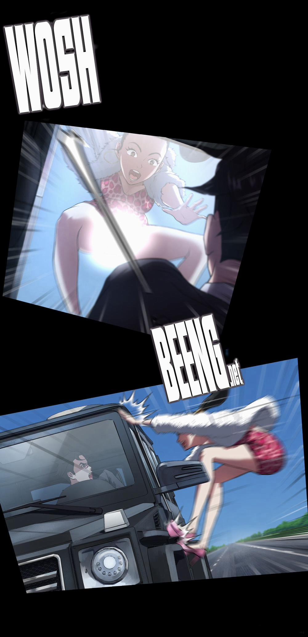 The Last Male (Người Đàn Ông Cuối Cùng) 15 trang 15