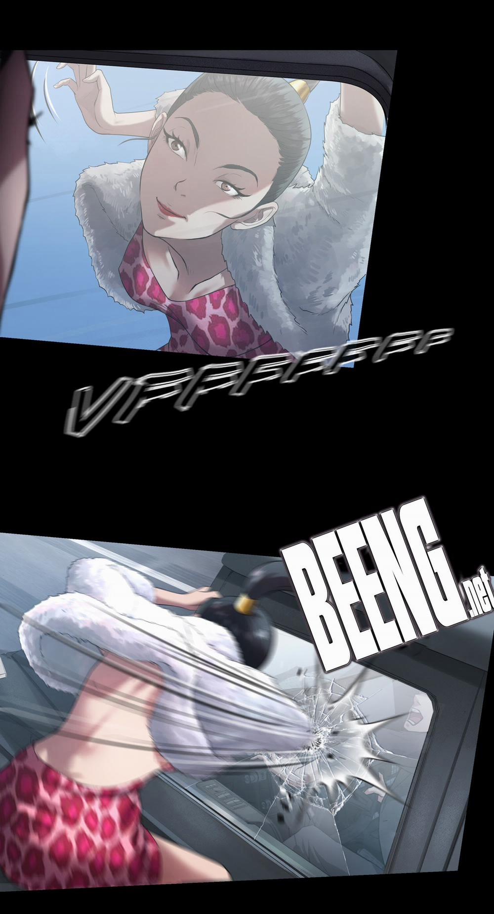 The Last Male (Người Đàn Ông Cuối Cùng) 15 trang 18