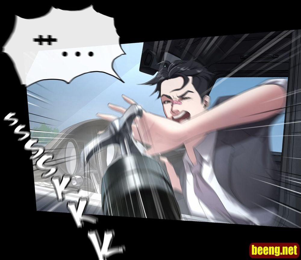 The Last Male (Người Đàn Ông Cuối Cùng) 17 trang 16