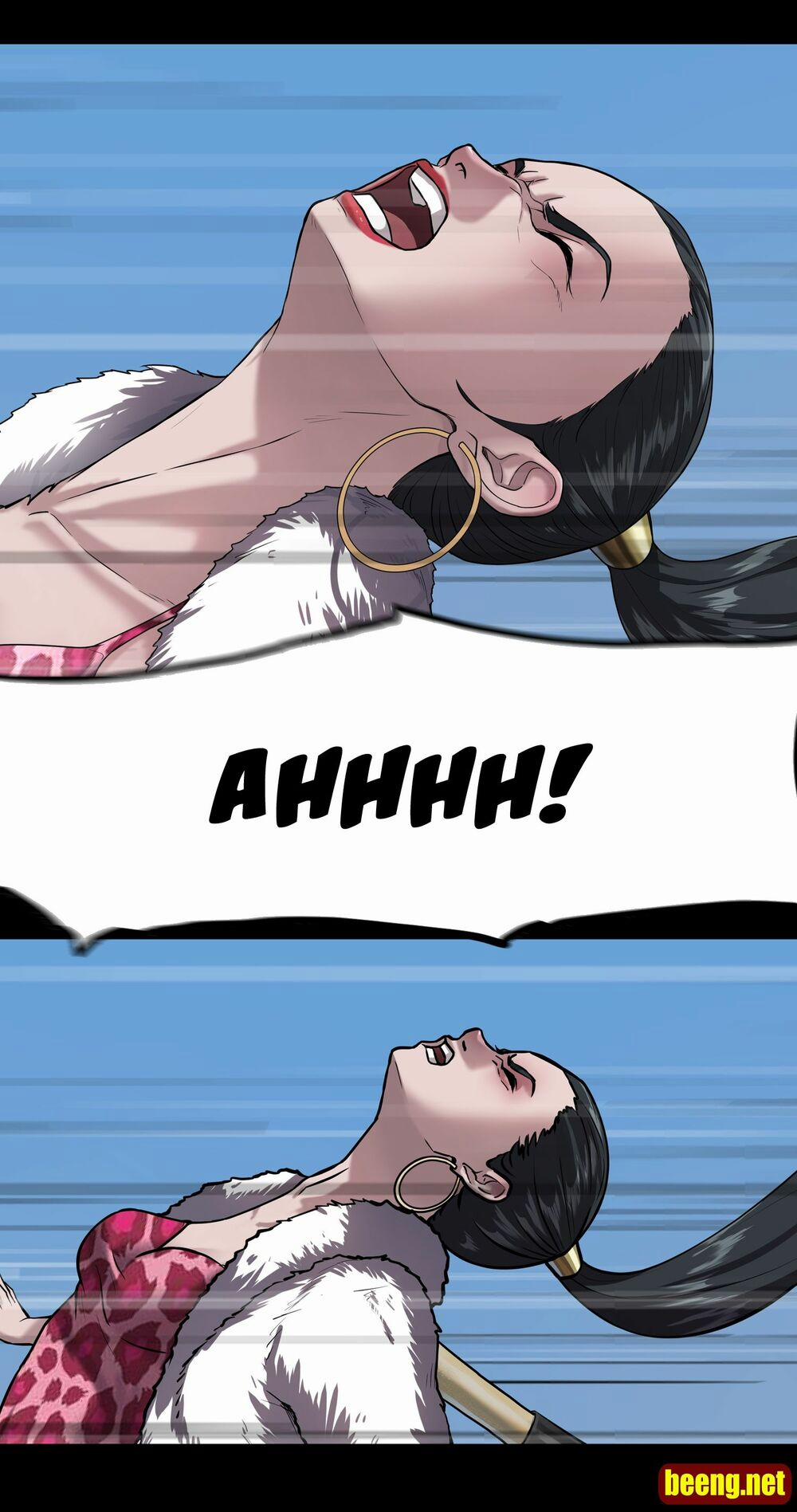 The Last Male (Người Đàn Ông Cuối Cùng) 18 trang 28