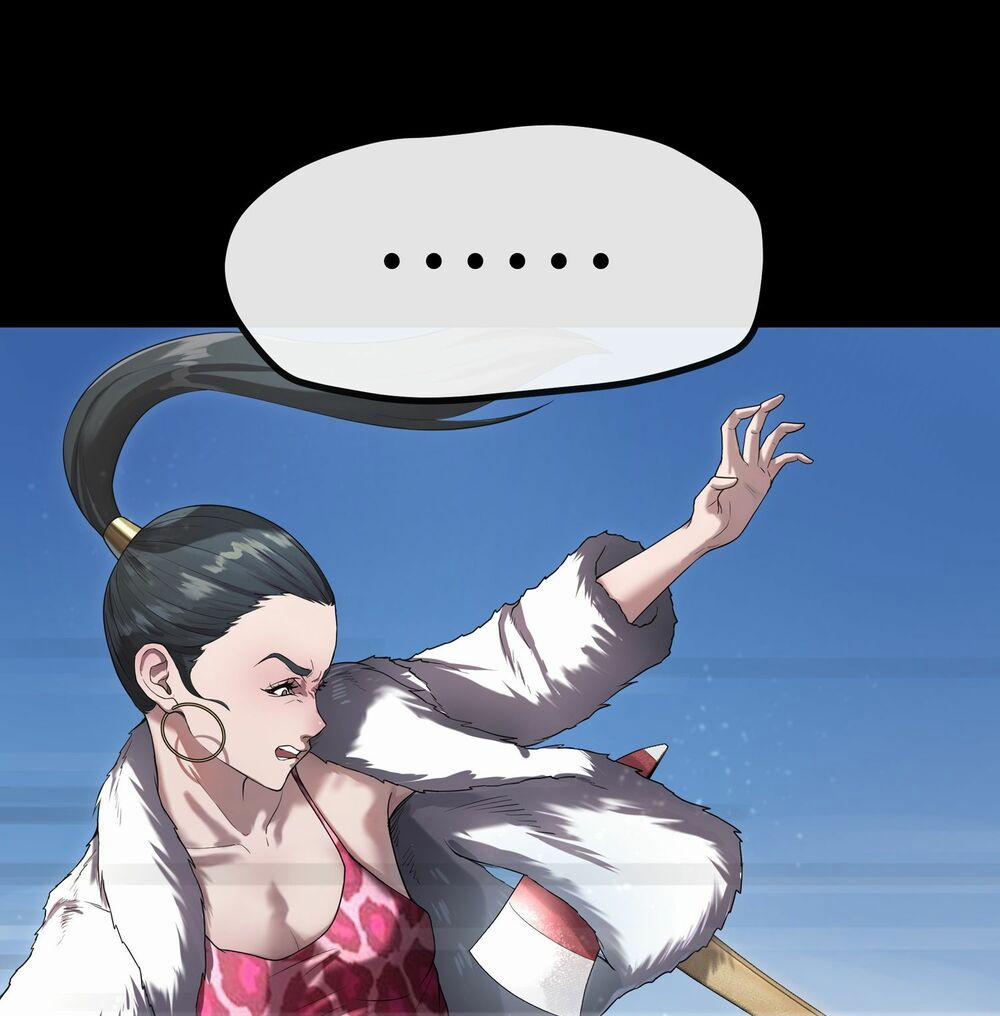 The Last Male (Người Đàn Ông Cuối Cùng) 18 trang 30