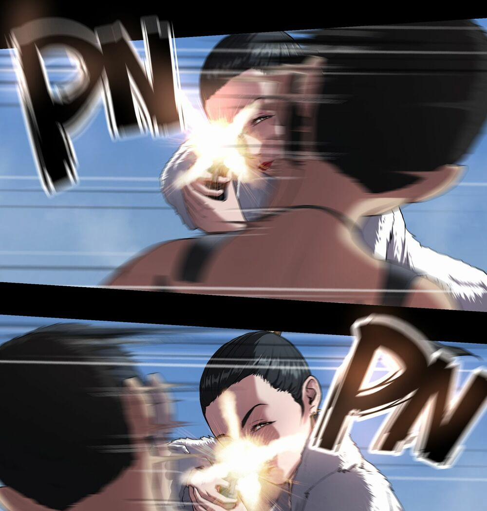 The Last Male (Người Đàn Ông Cuối Cùng) 18 trang 6