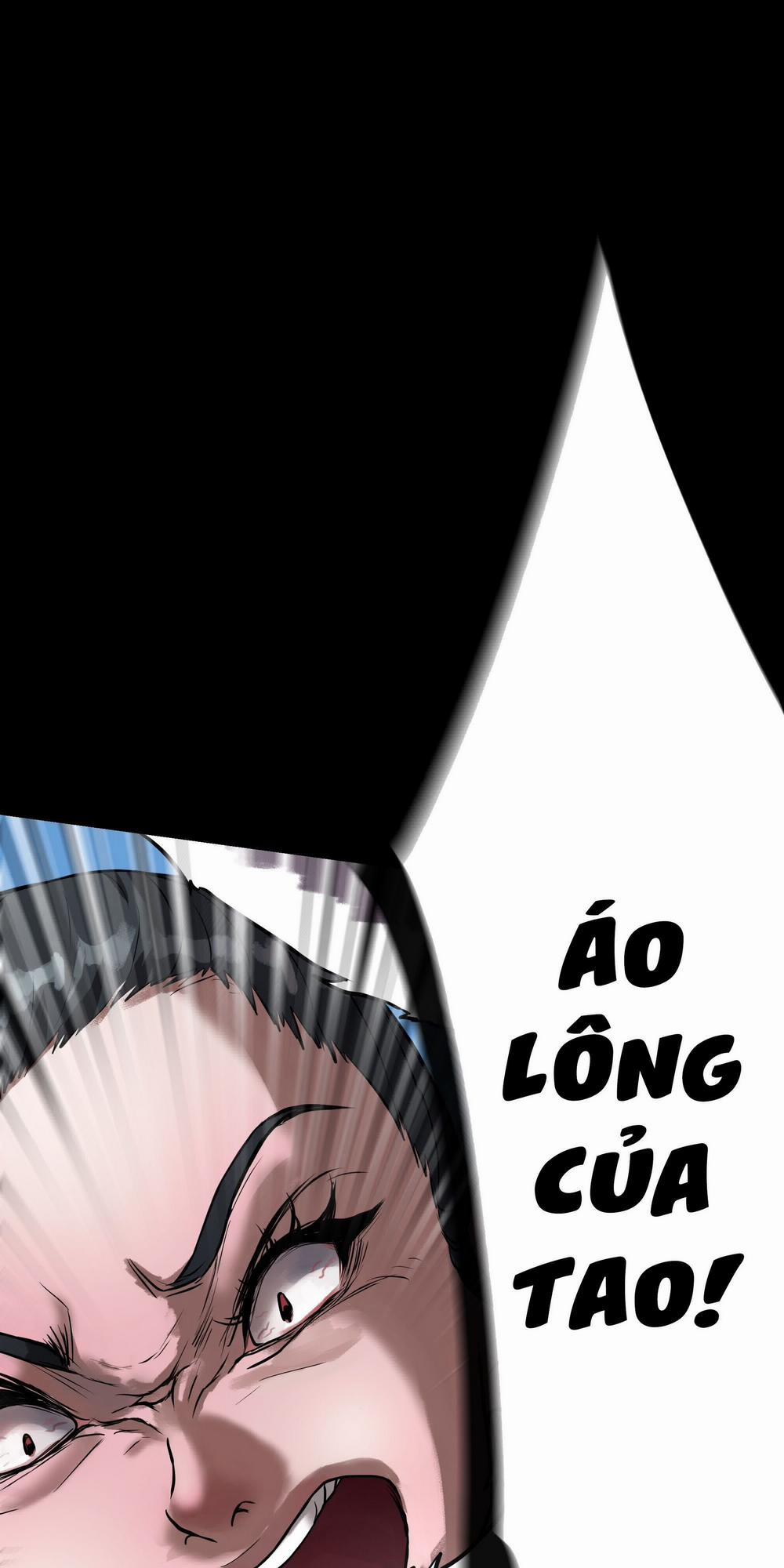 The Last Male (Người Đàn Ông Cuối Cùng) 19 trang 0