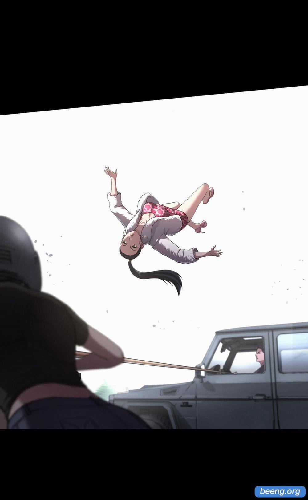 The Last Male (Người Đàn Ông Cuối Cùng) 19 trang 11