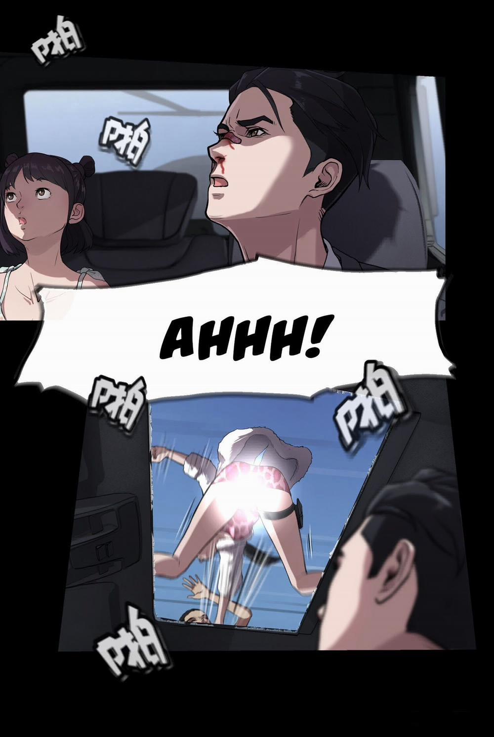 The Last Male (Người Đàn Ông Cuối Cùng) 19 trang 17