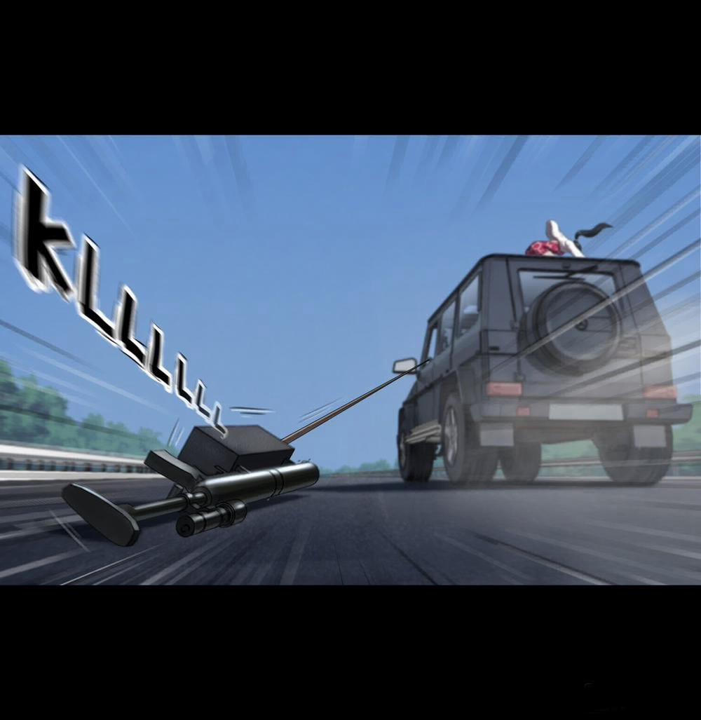 The Last Male (Người Đàn Ông Cuối Cùng) 19 trang 19